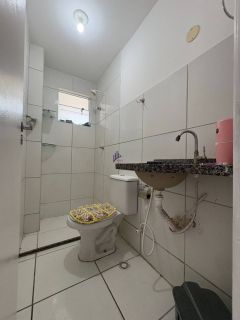 Condomínio Moacir Marinho