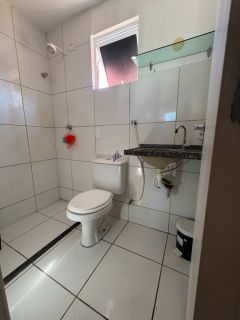 Condomínio Moacir Marinho