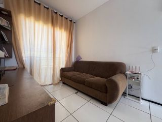 Condomínio Moacir Marinho