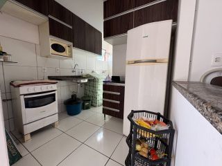 Condomínio Moacir Marinho