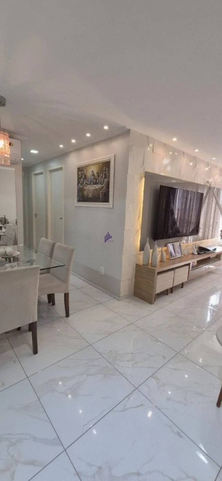 Condomínio Belas Águas