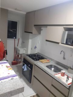 Condomínio La Città