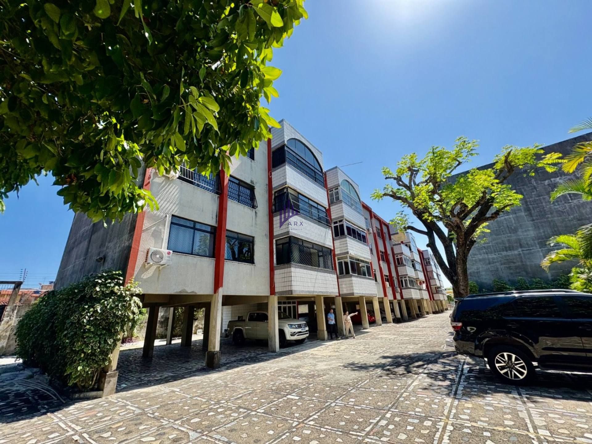 Lago di Guarda - Apartamento Parreão