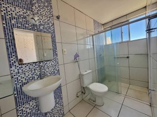 Lago di Guarda - Apartamento Parreão