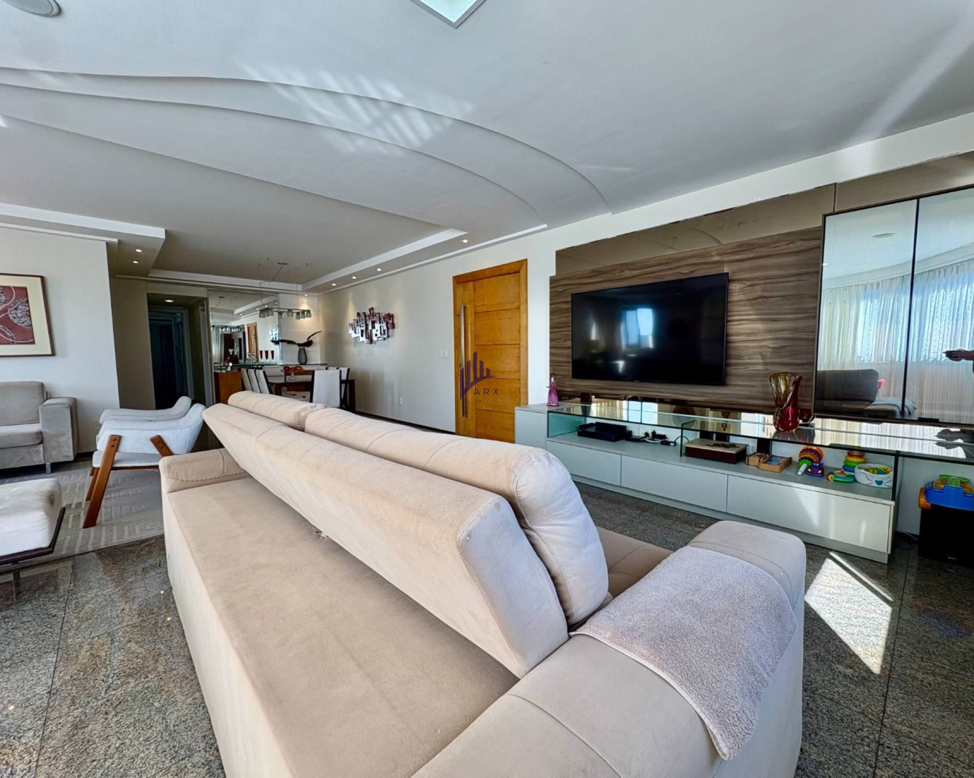 Edíficio Omar Khayan