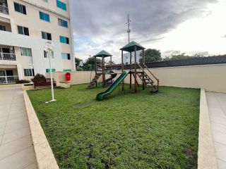 Vivenda Parangaba