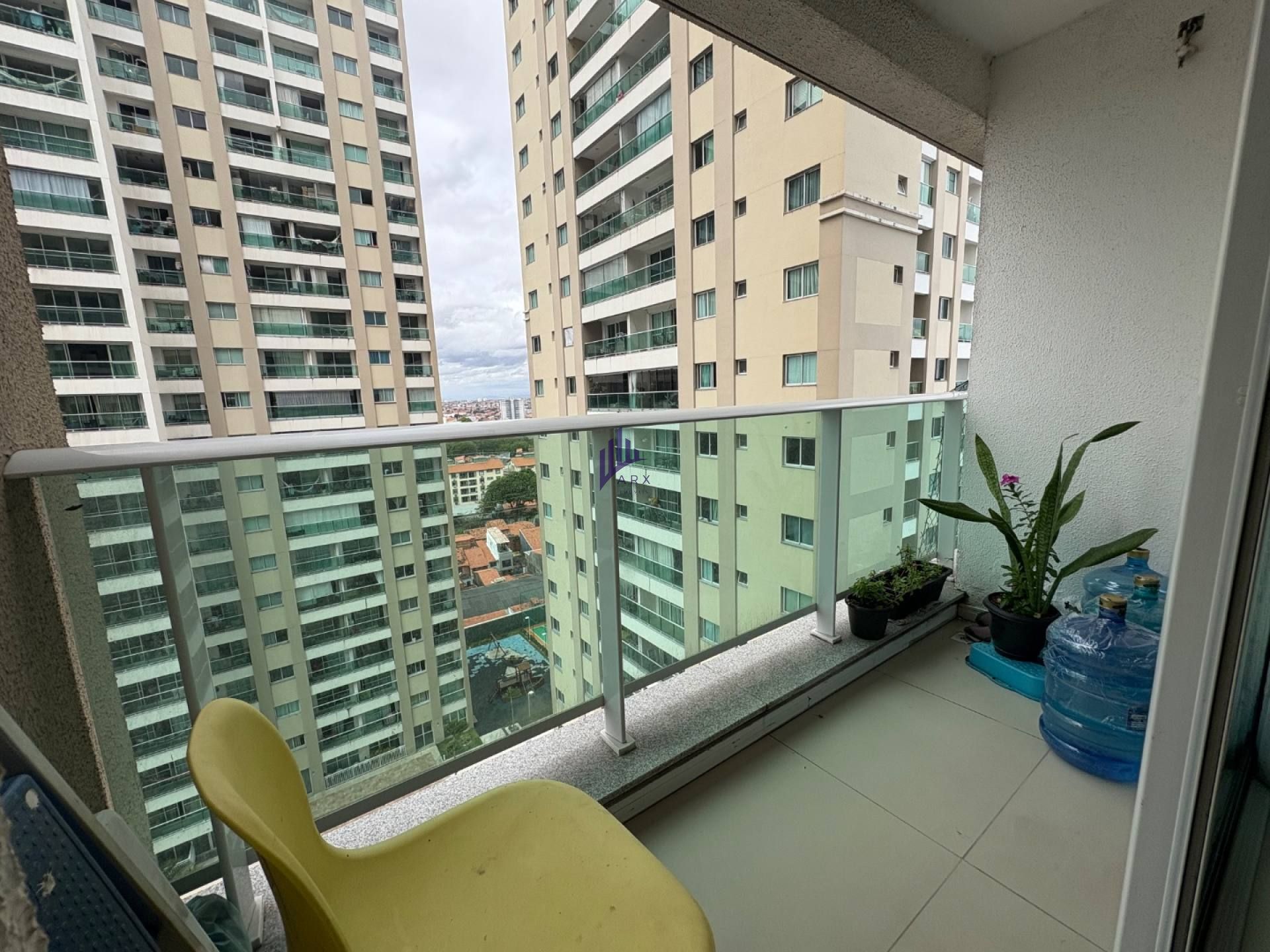 Praça da Luz 48 metros