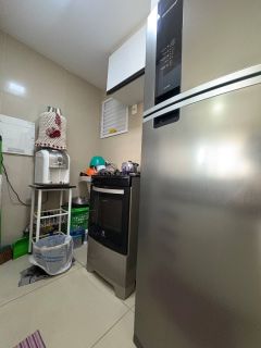 Praça da Luz 48 metros