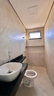 Linda Casa Dupléx no coração do Eusébio