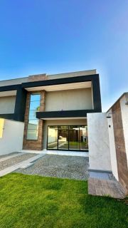 Linda Casa Dupléx no coração do Eusébio