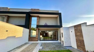 Linda Casa Dupléx no coração do Eusébio