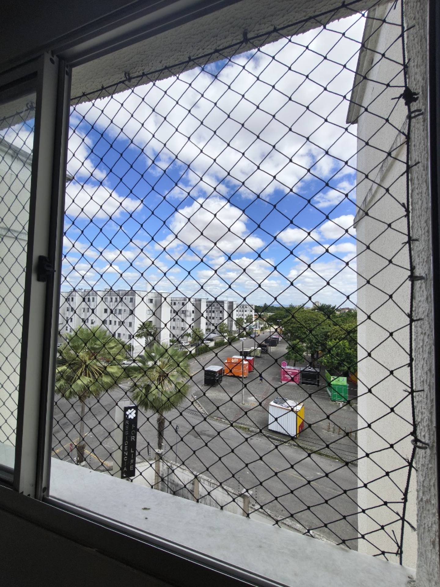 Residencial Felicidade (Praça das Artes)