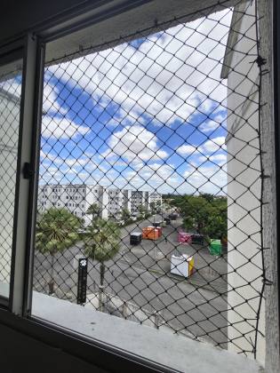 Residencial Felicidade (Praça das Artes)