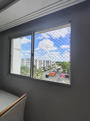 Residencial Felicidade (Praça das Artes)