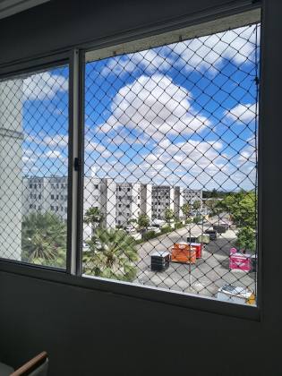 Residencial Felicidade (Praça das Artes)