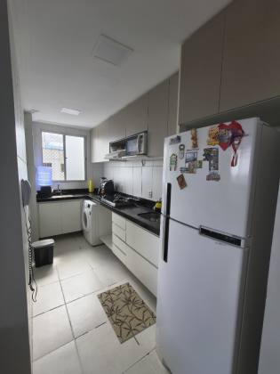 Residencial Felicidade (Praça das Artes)