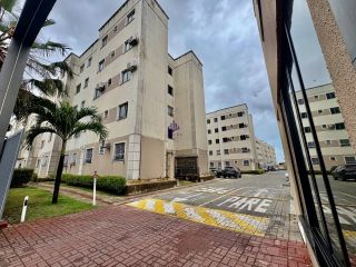 Residencial Felicidade (Praça das Artes)