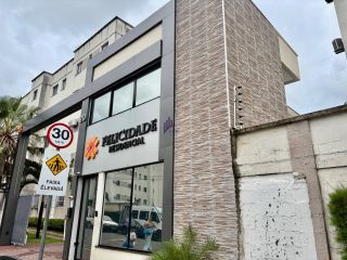 Residencial Felicidade (Praça das Artes)