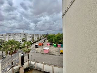 Residencial Felicidade (Praça das Artes)