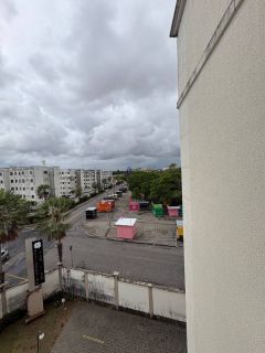 Residencial Felicidade (Praça das Artes)