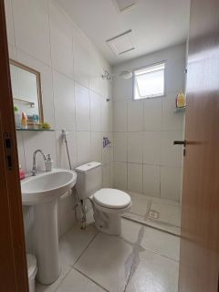 Residencial Felicidade (Praça das Artes)