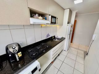 Residencial Felicidade (Praça das Artes)