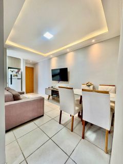 Residencial Felicidade (Praça das Artes)