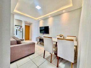 Residencial Felicidade (Praça das Artes)