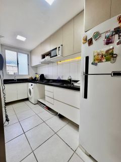 Residencial Felicidade (Praça das Artes)