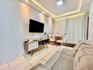 Residencial Felicidade (Praça das Artes)