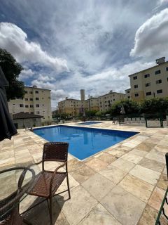 Condomínio Ideal Vila dos Sonhos