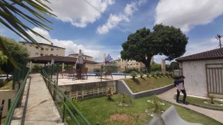 Condomínio Ideal Vila dos Sonhos