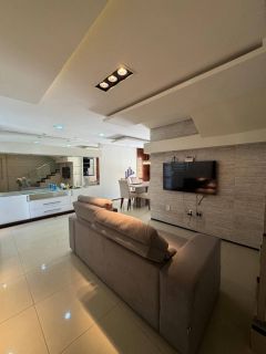 CONDOMÍNIO IMPERIAL RESIDENCE