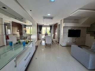 CONDOMÍNIO IMPERIAL RESIDENCE