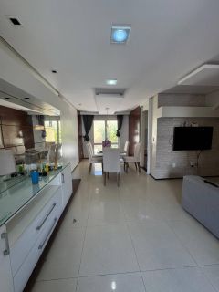 CONDOMÍNIO IMPERIAL RESIDENCE