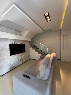 CONDOMÍNIO IMPERIAL RESIDENCE