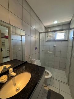 CONDOMÍNIO IMPERIAL RESIDENCE