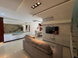 CONDOMÍNIO IMPERIAL RESIDENCE