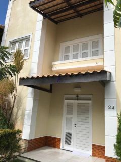 CONDOMÍNIO IMPERIAL RESIDENCE