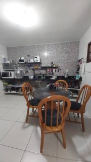 CASA SOLTA NA CIDADE DOS FUNCIONÁRIOS