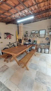 CASA SOLTA NA CIDADE DOS FUNCIONÁRIOS