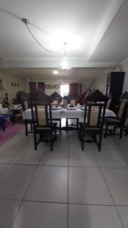 CASA SOLTA NA CIDADE DOS FUNCIONÁRIOS