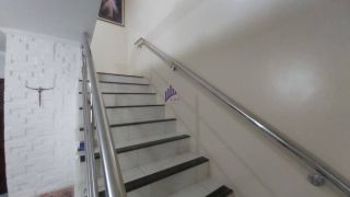 CASA SOLTA NA CIDADE DOS FUNCIONÁRIOS