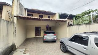 CASA SOLTA NA CIDADE DOS FUNCIONÁRIOS