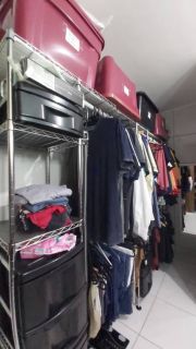 CASA SOLTA NA CIDADE DOS FUNCIONÁRIOS