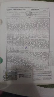 CASA SOLTA NA CIDADE DOS FUNCIONÁRIOS