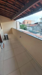 CASA SOLTA NA CIDADE DOS FUNCIONÁRIOS