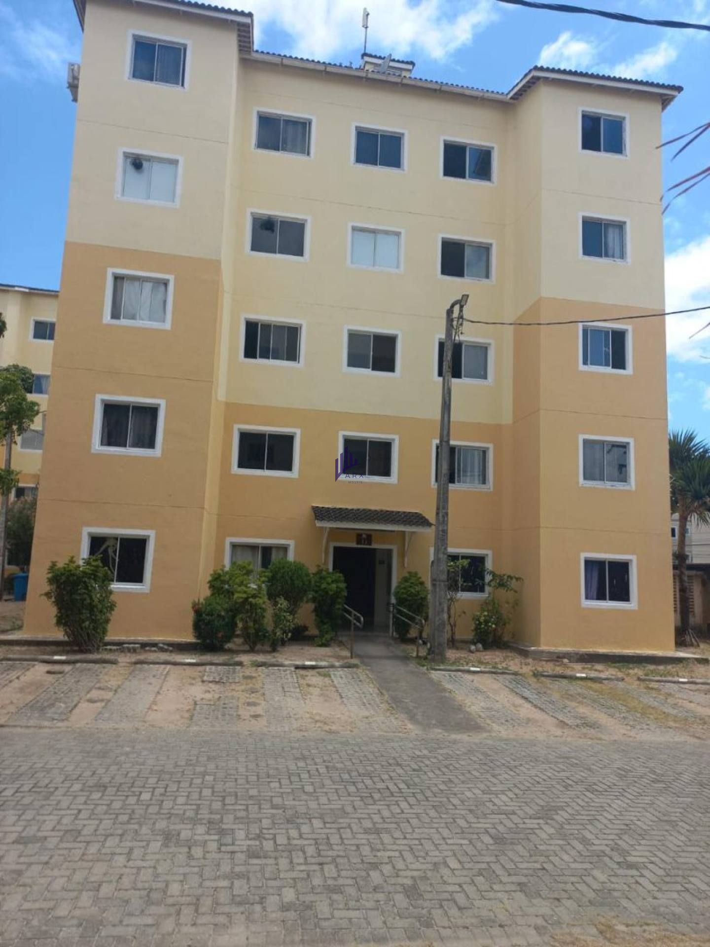 CONDOMÍNIO IDEAL VILA DOS SONHOS