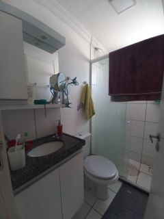 CONDOMÍNIO IDEAL VILA DOS SONHOS