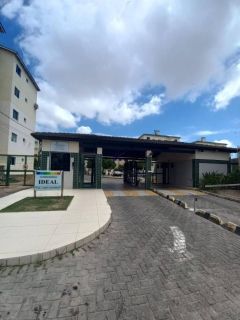 CONDOMÍNIO IDEAL VILA DOS SONHOS